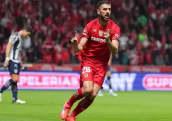 Paulinho es tricampeón de goleo de la Liga MX Paulinho es tricampeón de goleo de la Liga MX