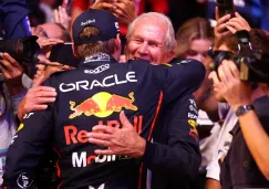 Helmut Marko dejará Red Bull después de 20 años Helmut Marko dejará Red Bull después de 20 años