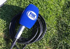 Figura de Fox Sports dejará la televisora esta semana Figura de Fox Sports dejará la televisora esta semana