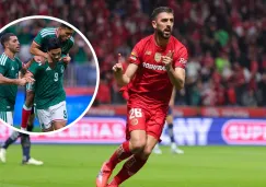 Paulinho ve a la Selección Mexicana en la Final del Mundial 2026: 'Talento no falta'
