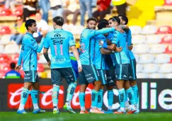 Puebla confirma sus primeras bajas de cara al Clausura 2025