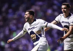 Pumas ya tiene rival en Concachampions; Cruz Azul y América en su camino al título