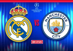 Real Madrid vs Manchester City EN VIVO UEFA Champions League Jornada 6