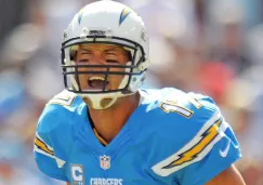 ¿Regresa del retiro? Colts planean entrenamiento con Phillip Rivers ¿Regresa del retiro? Colts planean entrenamiento con Phillip Rivers