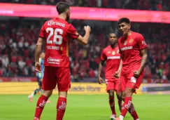 ¿Se va de México? Crack de Toluca habla sobre posible regreso a Europa: "El tiempo lo dirá"