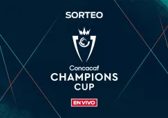 Sorteo Concacaf Champions Cup 2026 EN VIVO Sorteo Concacaf Champions Cup 2026 EN VIVO