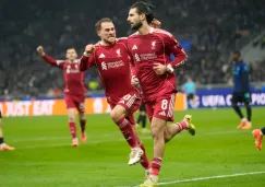 Victoria a domicilio de los Reds