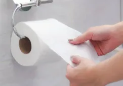 Adiós al papel tradicional: ¿el baño del futuro ya llegó? Adiós al papel tradicional: ¿el baño del futuro ya llegó?