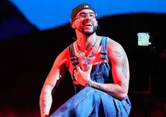 Bad Bunny sorprendió a Puerto Rico con un regalo especial: ¿lo repetirá en CDMX? Bad Bunny sorprendió a Puerto Rico con un regalo especial: ¿lo repetirá en CDMX?