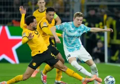 Borussia Dortmund empata 2-2 ante Bodo/Glimt y complica su camino en Champions League