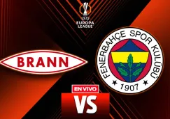 Brann vs Fenerbahçe EN VIVO UEFA Europa League Jornada 6 Brann vs Fenerbahçe EN VIVO UEFA Europa League Jornada 6