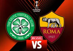 Celtic vs Roma EN VIVO UEFA Europa League Jornada 6 Celtic vs Roma EN VIVO UEFA Europa League Jornada 6