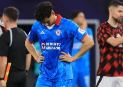 ¡Chu chu! Flamengo 'humilla' a Cruz Azul en redes sociales