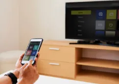 ¿Cómo usar tu celular como control remoto del televisor? ¿Cómo usar tu celular como control remoto del televisor?