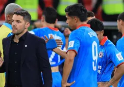 Cruz Azul analiza renovación del plantel tras eliminación en Copa Intercontinental