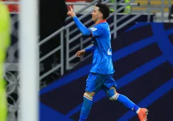 Cruz Azul: Así fue el golazo de Jorge Sánchez ante Flamengo en la Copa Intercontinental Cruz Azul: Así fue el golazo de Jorge Sánchez ante Flamengo en la Copa Intercontinental