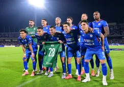 Cruz Azul vs Flamengo: Esta es la alineación de La Máquina para el duelo de Copa Intercontinental