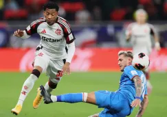 El error de Gonzalo Piovi que le da la vuelta al mundo El error de Gonzalo Piovi que le da la vuelta al mundo