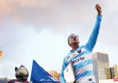 Félix Fernández se emociona por regreso del Atlante a Liga MX: "Tengo taquicardia" Félix Fernández se emociona por regreso del Atlante a Liga MX: "Tengo taquicardia"