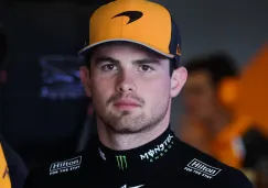 Pato O'Ward participó en los tests de postemporada de Pirelli Pato O'Ward participó en los tests de postemporada de Pirelli