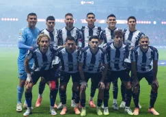 Futbol de Estufa: Altas, bajas y rumores de Rayados para el Clausura 2026 Futbol de Estufa: Altas, bajas y rumores de Rayados para el Clausura 2026