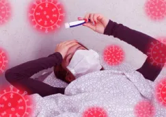 ¡Gripe H3N2 alerta al mundo! Hospitales saturados, escuelas cerradas y uso de cubrebocas ¡Gripe H3N2 alerta al mundo! Hospitales saturados, escuelas cerradas y uso de cubrebocas