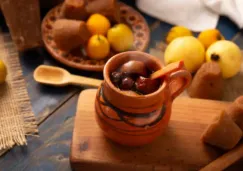 ISSSTE revela receta de ponche saludable para esta Navidad: así puedes prepararlo ISSSTE revela receta de ponche saludable para esta Navidad: así puedes prepararlo