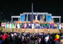 La Pasión de Cristo en Iztapalapa ya es Patrimonio Cultural Inmaterial de la Humanidad: ¿por qué importa este reconocimiento?