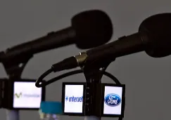 Leyenda de la narración deportiva mexicana se encuentra en estado grave de salud Leyenda de la narración deportiva mexicana se encuentra en estado grave de salud