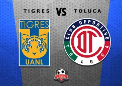 Liga MX: ¿Dónde ver la Final de Ida Tigres vs Toluca? Liga MX: ¿Dónde ver la Final de Ida Tigres vs Toluca?