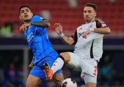 Medios brasileños destacaron la actuación de Cruz Azul en la Copa Intercontinental: 'Fue realmente difícil' Medios brasileños destacaron la actuación de Cruz Azul en la Copa Intercontinental: 'Fue realmente difícil'