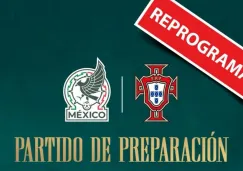 México vs Portugal: Preventa de boletos fue reprogramada México vs Portugal: Preventa de boletos fue reprogramada