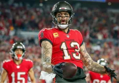 Mike Evans regresa con Tampa Bay tras perderse los últimos siete juegos Mike Evans regresa con Tampa Bay tras perderse los últimos siete juegos