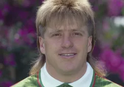 "Muy malito", icónico exjugador 'revienta' a Piojo Herrera en su etapa como futbolista 