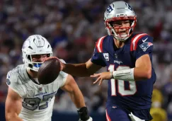 NFL 2025: ¿Dónde y a qué hora ver la Semana 15 de la temporada? NFL 2025: ¿Dónde y a qué hora ver la Semana 15 de la temporada?