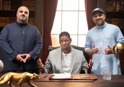 Paul Pogba invierte en carreras de camellos en Arabia Saudita Paul Pogba invierte en carreras de camellos en Arabia Saudita