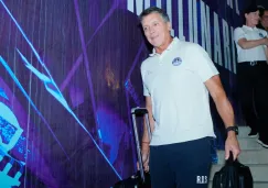 Robert Dante Siboldi se despide de Mazatlán por la venta del equipo Robert Dante Siboldi se despide de Mazatlán por la venta del equipo