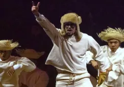 SSC desplegará más de mil elementos por conciertos de Bad Bunny en CDMX SSC desplegará más de mil elementos por conciertos de Bad Bunny en CDMX