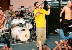 El 27 de mayo de 2026 estarán en el Estadio GNP Seguros. El 27 de mayo de 2026 estarán en el Estadio GNP Seguros.