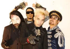 Los originarios de Ciudad Neza alistan sus mejores éxitos para cerrar el año. Los originarios de Ciudad Neza alistan sus mejores éxitos para cerrar el año.