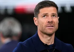 Xabi Alonso en crisis: el Madrid cae de nuevo y prende alarmas Xabi Alonso en crisis: el Madrid cae de nuevo y prende alarmas