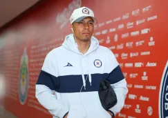 Ángel Sepúlveda se acerca a Chivas; ya hay preacuerdo con Cruz Azul Ángel Sepúlveda se acerca a Chivas; ya hay preacuerdo con Cruz Azul