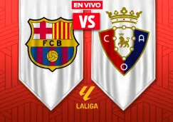 Barcelona vs Osasuna EN VIVO LaLiga Jornada 16
