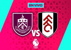 Burnley vs Fulham EN VIVO Premier League Jornada 16 