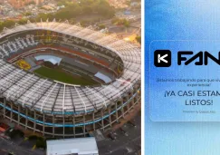 CEO de Fanki lanza mensaje y se disculpa tras fallos en la venta de boleto del México vs Potugal CEO de Fanki lanza mensaje y se disculpa tras fallos en la venta de boleto del México vs Potugal