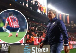 Chepo de la Torre sobre la despedida de ‘Chicharito’: “Hubiera sido agradable que terminara mejor”