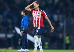 Chicharito Hernández rompe el silencio tras su salida de Chivas