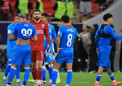 Cruz Azul deja Qatar y romperá filas después de su eliminación en la Copa Intercontinental