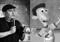 La comedia se encuentra de luto tras la pérdida del artista reconocido en EU.