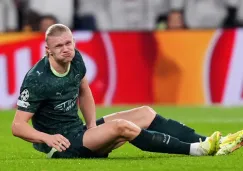 El dilema de Haaland: El ‘problema’ con su novia por su obsesión con el futbol El dilema de Haaland: El ‘problema’ con su novia por su obsesión con el futbol